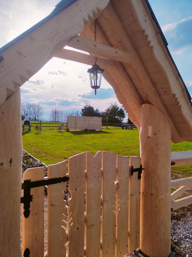 Domek Trzy Doliny Zakopane, Three Valleys Chalet With Jacuzzi エクステリア 写真